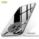 Силиконовый (TPU) чехол MOFI Thin Guard для Nothing Phone (3a) Pro - Transparent (377627T). Фото 2 из 10