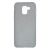 Силиконовый (TPU) чехол UniCase Glitter Cover для Samsung Galaxy J6 2018 (J600) - Grey: фото 1 из 6