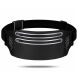 Спортивный чехол на пояс Reframe Slim Running Belt - Black (982210B). Фото 1 из 5