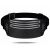 Спортивный чехол на пояс Reframe Slim Running Belt - Black: фото 1 из 5