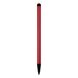 Стилус Deexe Touch Screen Pen - Red (950119R). Фото 1 из 5