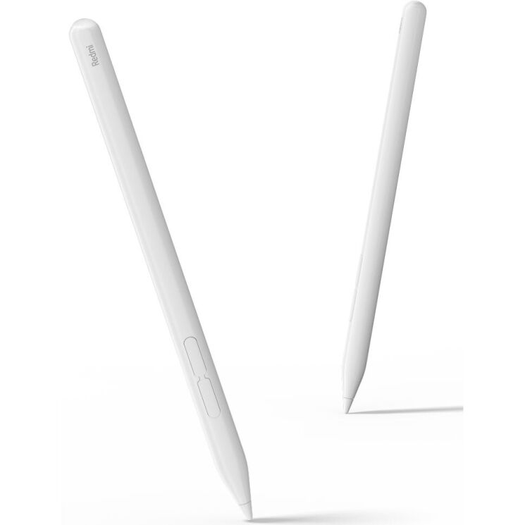 Стилус Xiaomi Redmi Smart Pen для Xiaomi Redmi Pad Pro / Poco Pad (BHR8577GL) - White: фото 3 из 5
