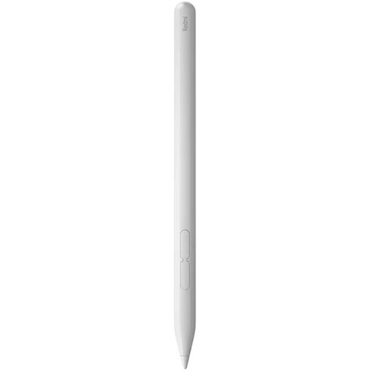 Стилус Xiaomi Redmi Smart Pen для Xiaomi Redmi Pad Pro / Poco Pad (BHR8577GL) - White: фото 1 из 5
