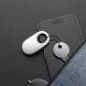 Трекер Hoco E94 Positioning Anti-lost Device - Black (996103B). Фото 4 з 6