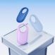 Трекер Hoco E94 Positioning Anti-lost Device - Black (996103B). Фото 6 з 6