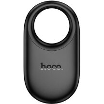 Трекер Hoco E94 Positioning Anti-lost Device - Black: фото 1 з 6