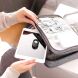 Трекер Hoco E94 Positioning Anti-lost Device - Black (996103B). Фото 5 з 6
