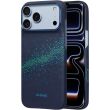 Ультратонкий чохол Pitaka Edge Case для iPhone 18 Pro Max (KI1805PM) - Nearfield Blue (423968F)