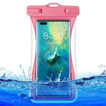 Вологозахисний чохол Reframe Floating Case - Pink: фото 1 з 10