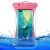 Влагозащитный чехол Reframe Floating Case - Pink: фото 1 из 10