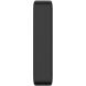 Зовнішній акумулятор Baseus Airpow 20W (30000mAh) PPQD090101 - Black (995776B). Фото 3 з 21