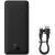Зовнішній акумулятор Baseus Airpow 20W (30000mAh) PPQD090101 - Black: фото 1 з 21