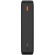 Зовнішній акумулятор Baseus Airpow 20W (30000mAh) PPQD090101 - Black (995776B). Фото 5 з 21