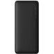 Зовнішній акумулятор Baseus Airpow 20W (30000mAh) PPQD090101 - Black (995776B). Фото 4 з 21
