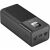 Зовнішній акумулятор SWISSTEN Power Line PD100W (40000mAh) - Black: фото 1 з 4