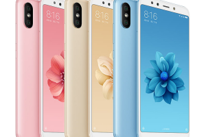 Xiaomi Mi A2: знакомство со вторым поколением &laquo;китайского Nexus&raquo; - читать