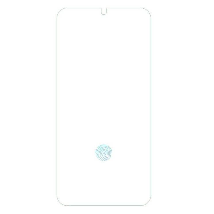 Захисне скло RURIHAI Clear Glass для Samsung Galaxy S23 Plus (S916): фото 2 з 9