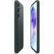 Защитный чехол Spigen (SGP) Liquid Air для Samsung Galaxy A55 (A556) - Abyss Green (348176G). Фото 6 из 18