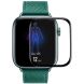 Защитная пленка ENKAY 3D Curved Film для Xiaomi Mi Smart Band 9 Pro - Black (370303T). Фото 1 из 8