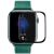 Защитная пленка ENKAY 3D Curved Film для Xiaomi Mi Smart Band 9 Pro - Black: фото 1 из 8