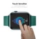 Защитная пленка ENKAY 3D Curved Film для Xiaomi Mi Smart Band 9 Pro - Black (370303T). Фото 5 из 8
