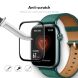 Защитная пленка ENKAY 3D Curved Film для Xiaomi Mi Smart Band 9 Pro - Black (370303T). Фото 6 из 8