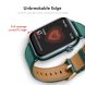 Защитная пленка ENKAY 3D Curved Film для Xiaomi Mi Smart Band 9 Pro - Black (370303T). Фото 4 из 8