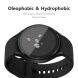 Защитная пленка HAT PRINCE Crystal Lens для Samsung Galaxy Watch 4 (44mm) (284519). Фото 4 из 6