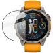 Защитная пленка IMAK Watch Film для Garmin Fenix 8 (51mm) - Black (367206B). Фото 1 из 7