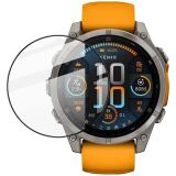 Защитная пленка IMAK Watch Film для Garmin Fenix 8 (51mm) - Black: фото 1 из 7
