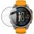 Защитная пленка IMAK Watch Film для Garmin Fenix 8 (51mm) - Black: фото 1 из 7