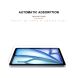 Защитное стекло MOCOLO Clear Glass для Apple iPad Air 11 M3/M2 (2025/2024) (354613). Фото 7 из 8