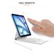 Защитное стекло MOCOLO Clear Glass для Apple iPad Air 11 M3/M2 (2025/2024) (354613). Фото 8 из 8