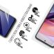 Захисна плівка на екран ArmorStandart Clear для ZTE Nubia Focus (361406). Фото 2 з 5