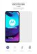 Захисна плівка на екран ArmorStandart Matte для Motorola Moto E20 (288039). Фото 2 з 4