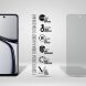 Захисна плівка на екран ArmorStandart Matte для Realme C65 (353934). Фото 2 з 5