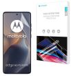 Защитная пленка на экран RockSpace Explosion-Proof SuperClear для Motorola Edge 60 Fusion