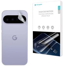 Защитная пленка на заднюю панель RockSpace Explosion-Proof SuperClear для Google Pixel 11: фото 1 из 9