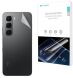 Захисна плівка на задню панель RockSpace Explosion-Proof SuperClear для Infinix Hot 60і (386808). Фото 1 з 9