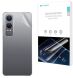 Защитная пленка на заднюю панель RockSpace Explosion-Proof SuperClear для OnePlus Nord CE 4 Lite (382328). Фото 1 из 9