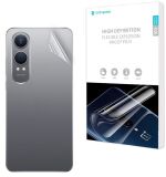 Защитная пленка на заднюю панель RockSpace Explosion-Proof SuperClear для OnePlus Nord CE 4 Lite: фото 1 из 9