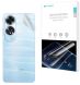 Защитная пленка на заднюю панель RockSpace Explosion-Proof SuperClear для OPPO A60 (357427). Фото 1 из 9