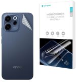 Захисна плівка на задню панель RockSpace Explosion-Proof SuperClear для OPPO Reno 15 F/FS: фото 1 з 9