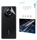 Захисна плівка на задню панель RockSpace Explosion-Proof SuperClear для Realme 11 Pro (334113)