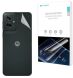 Захисна плівка на задню панель RockSpace SuperClear для Motorola Moto G55 (366131). Фото 1 з 9