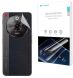 Захисна плівка на задню панель RockSpace SuperClear для ZTE Nubia Focus Pro (360206). Фото 1 з 9