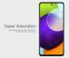 Защитная пленка NILLKIN Crystal для Samsung Galaxy A52 (A525) / A52s (A528) (273913). Фото 9 из 13