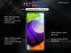Защитная пленка NILLKIN Crystal для Samsung Galaxy A52 (A525) / A52s (A528) (273913). Фото 12 из 13