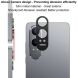 Защитная рамка IMAK Camera Styling для OnePlus Nord CE 4 Lite - Black (382322B). Фото 5 из 10