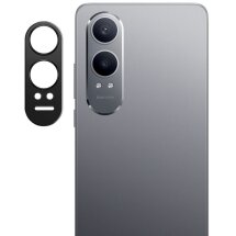 Защитная рамка IMAK Camera Styling для OnePlus Nord CE 4 Lite - Black: фото 1 из 10